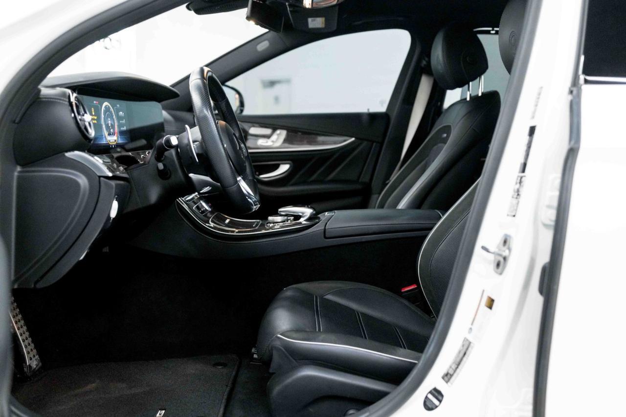 2020 Mercedes-Benz E-Class AMG E 63 S Marietta GA