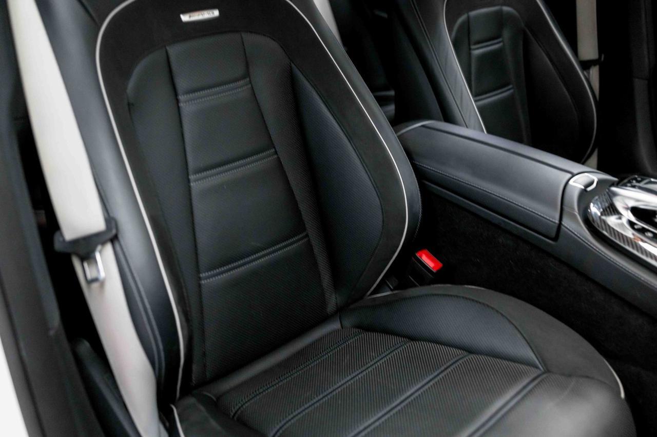 2020 Mercedes-Benz E-Class AMG E 63 S Marietta GA