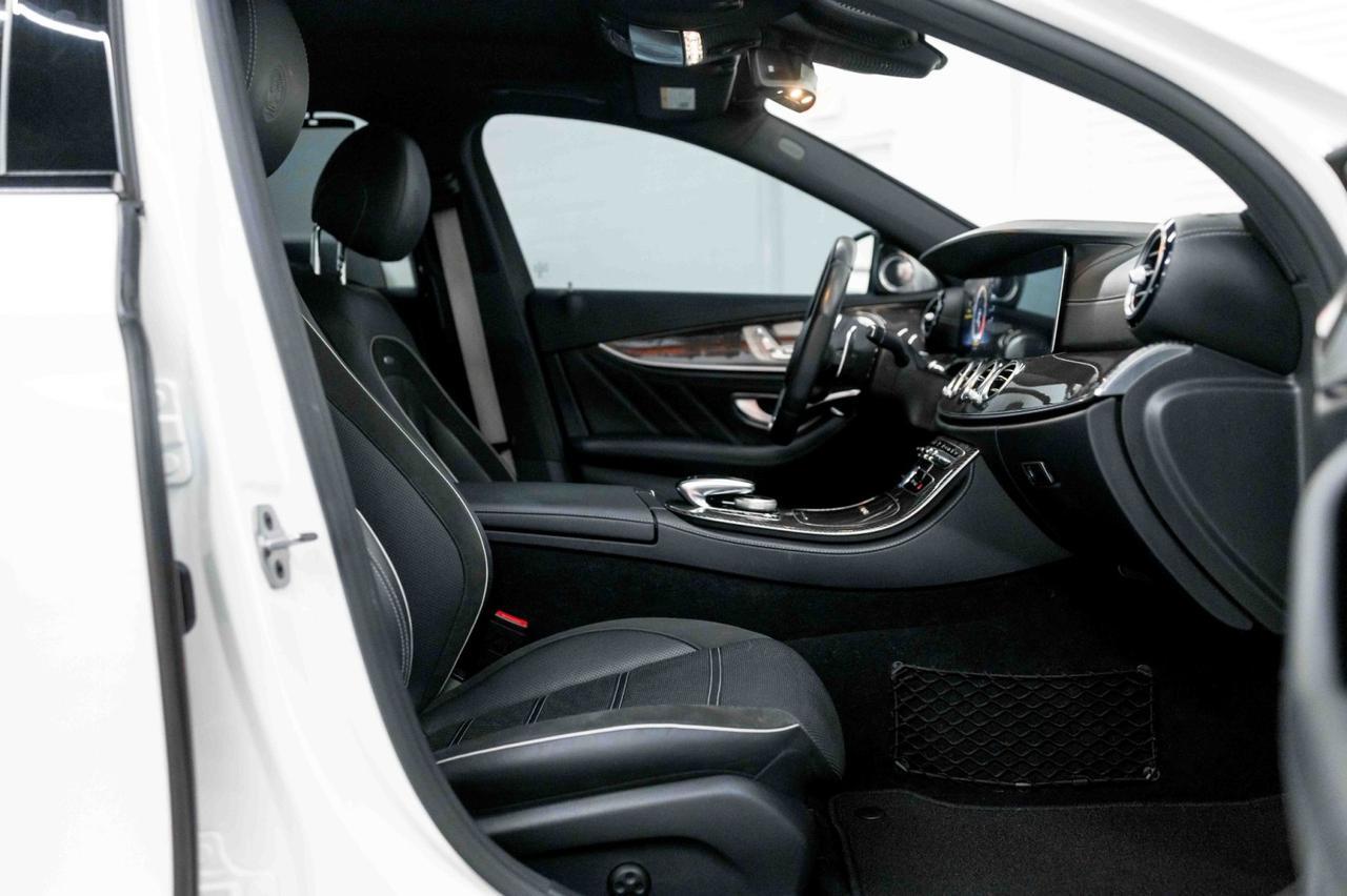 2020 Mercedes-Benz E-Class AMG E 63 S Marietta GA