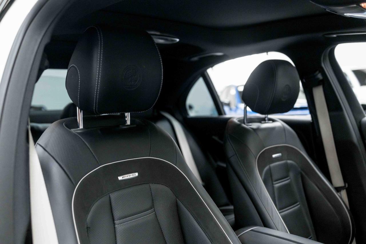 2020 Mercedes-Benz E-Class AMG E 63 S Marietta GA