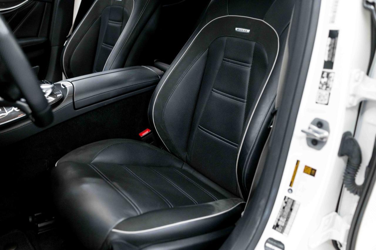 2020 Mercedes-Benz E-Class AMG E 63 S Marietta GA