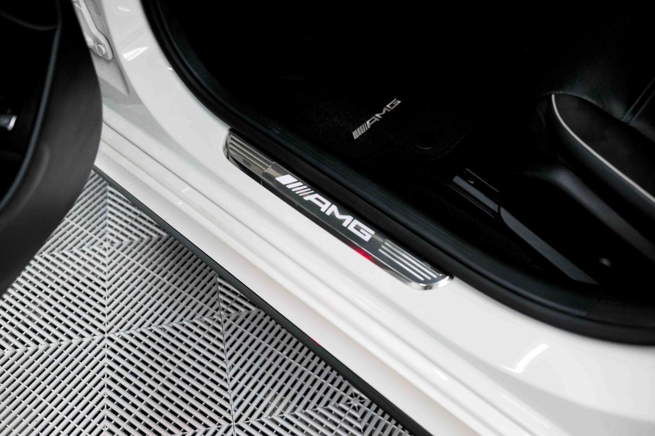 2020 Mercedes-Benz E-Class AMG E 63 S Marietta GA