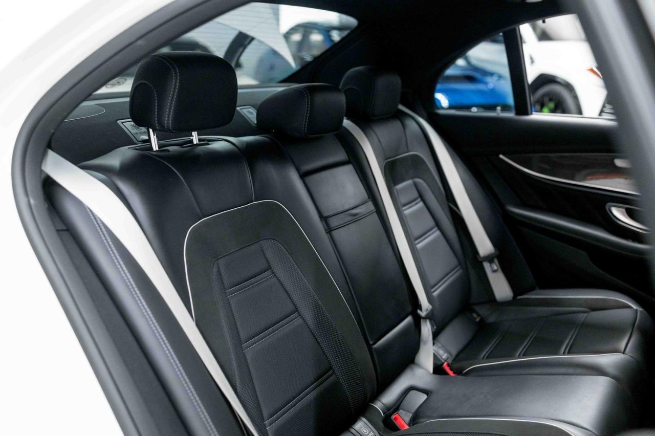 2020 Mercedes-Benz E-Class AMG E 63 S Marietta GA