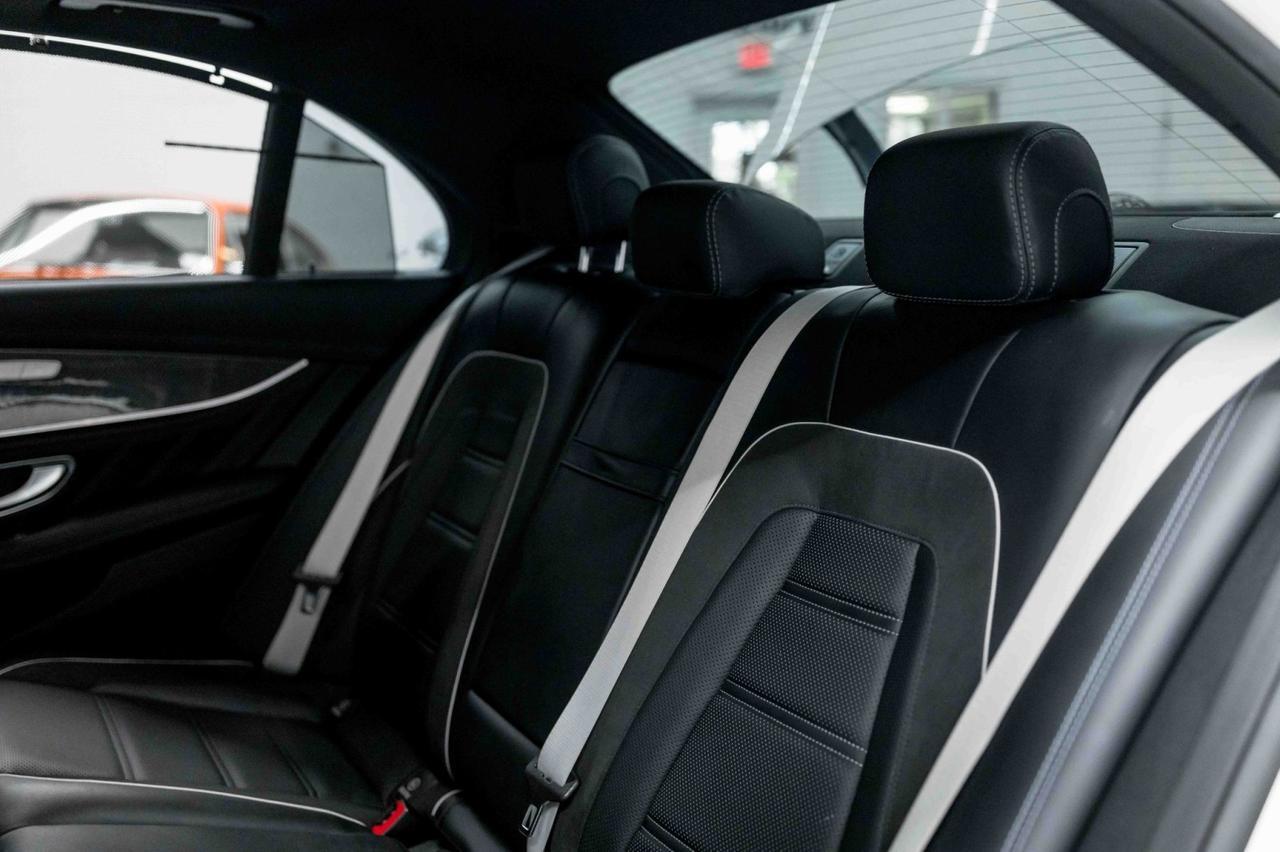 2020 Mercedes-Benz E-Class AMG E 63 S Marietta GA