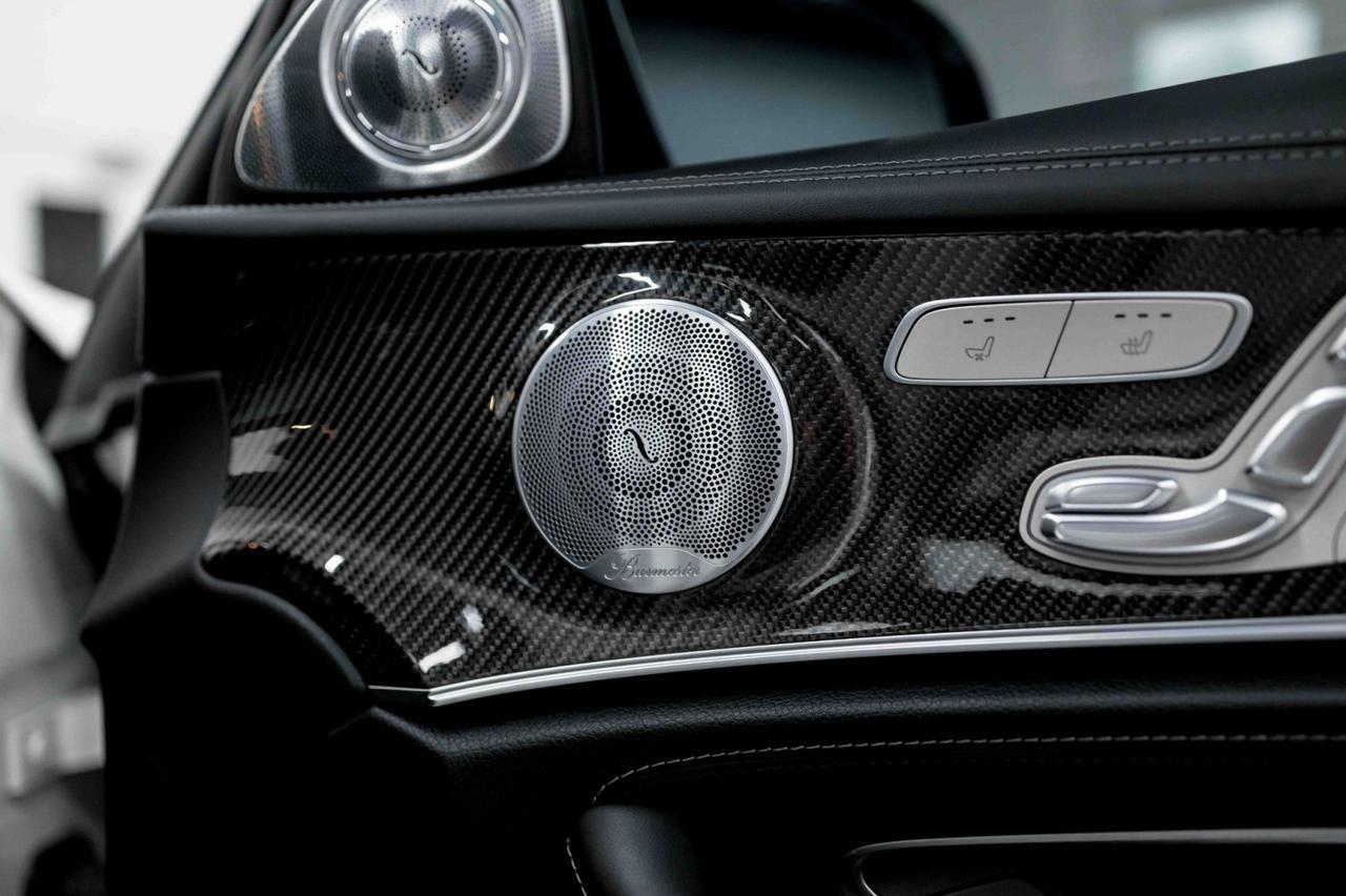 2020 Mercedes-Benz E-Class AMG E 63 S Marietta GA