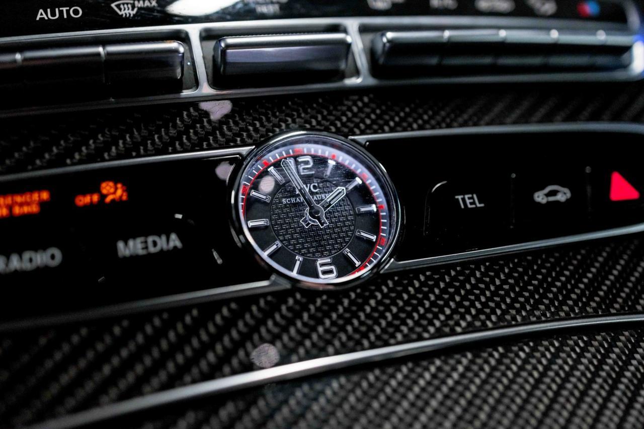 2020 Mercedes-Benz E-Class AMG E 63 S Marietta GA