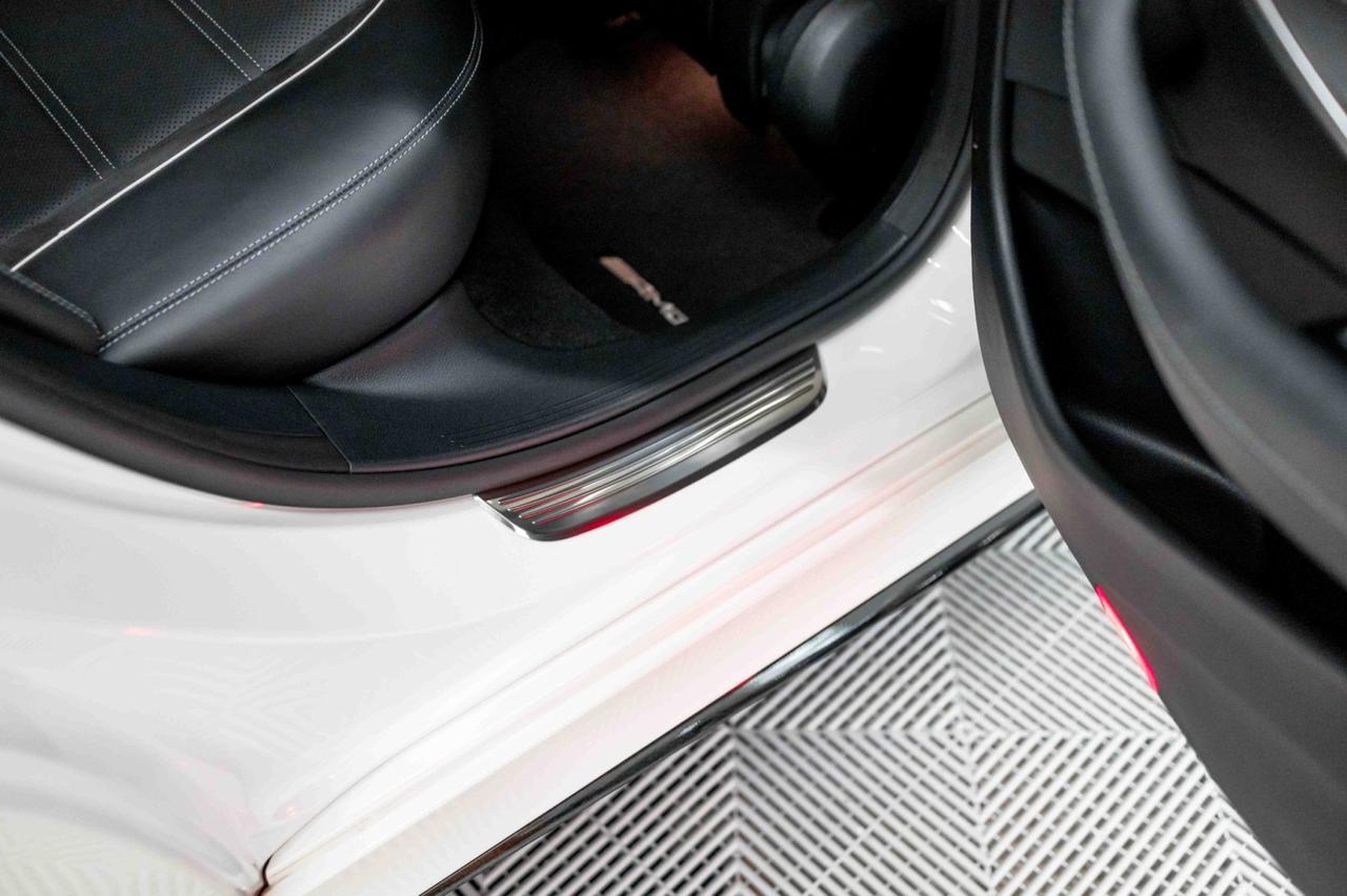 2020 Mercedes-Benz E-Class AMG E 63 S Marietta GA