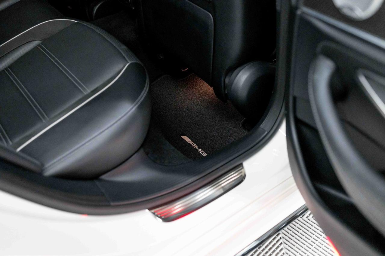 2020 Mercedes-Benz E-Class AMG E 63 S Marietta GA