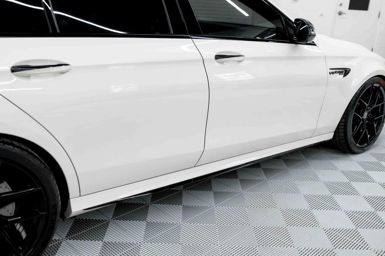 2020 Mercedes-Benz E-Class AMG E 63 S Marietta GA