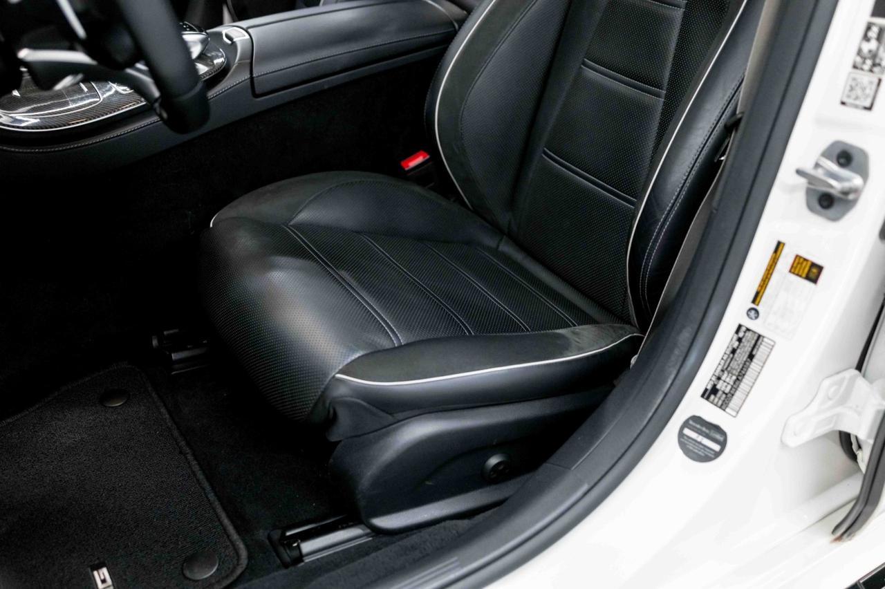 2020 Mercedes-Benz E-Class AMG E 63 S Marietta GA