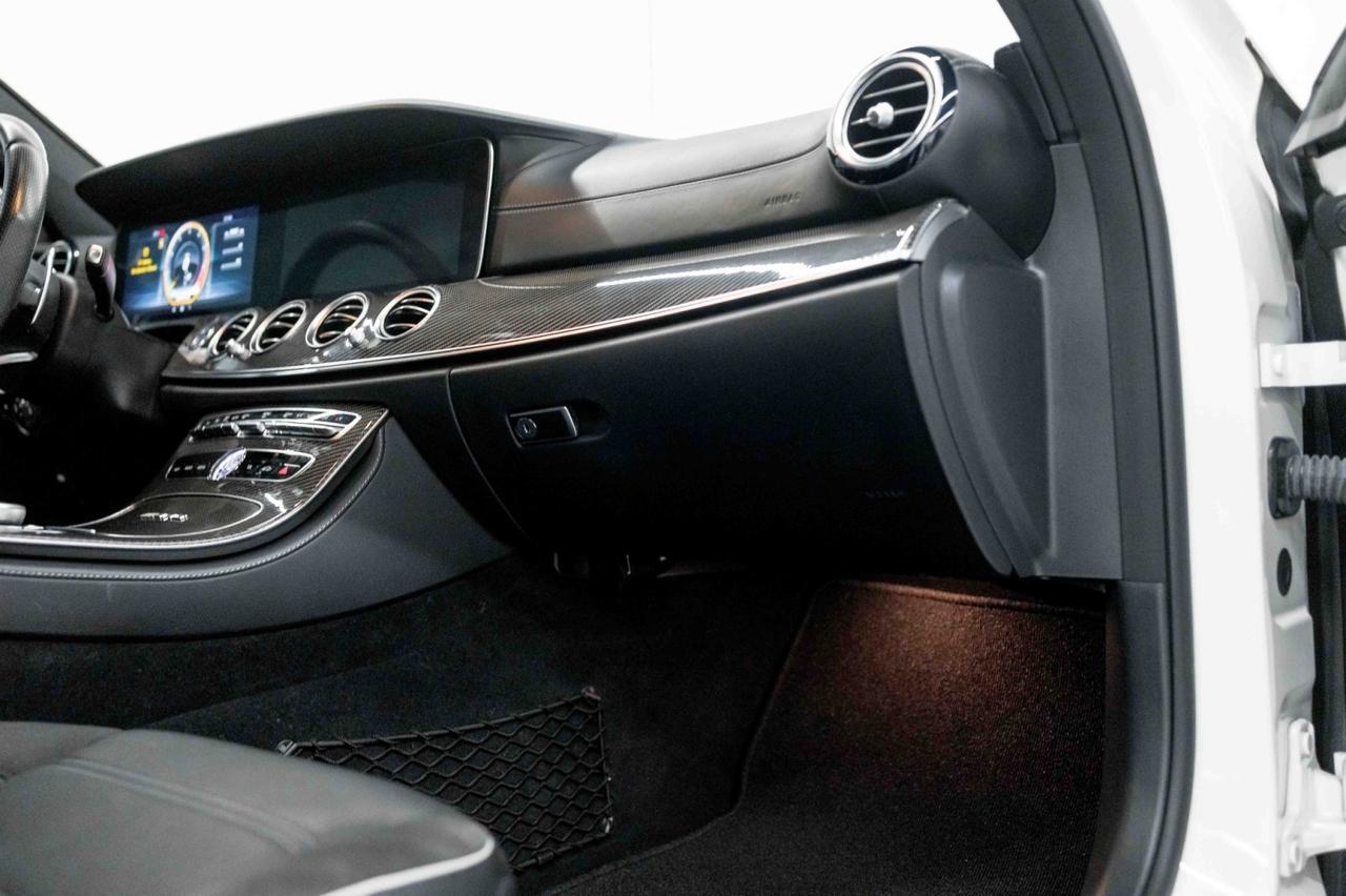 2020 Mercedes-Benz E-Class AMG E 63 S Marietta GA