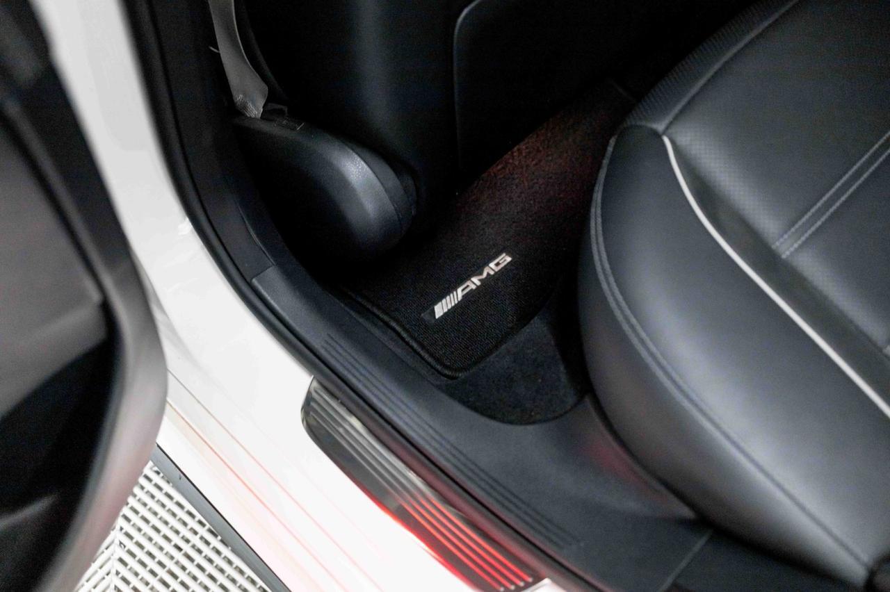 2020 Mercedes-Benz E-Class AMG E 63 S Marietta GA