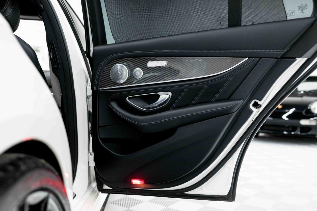 2020 Mercedes-Benz E-Class AMG E 63 S Marietta GA