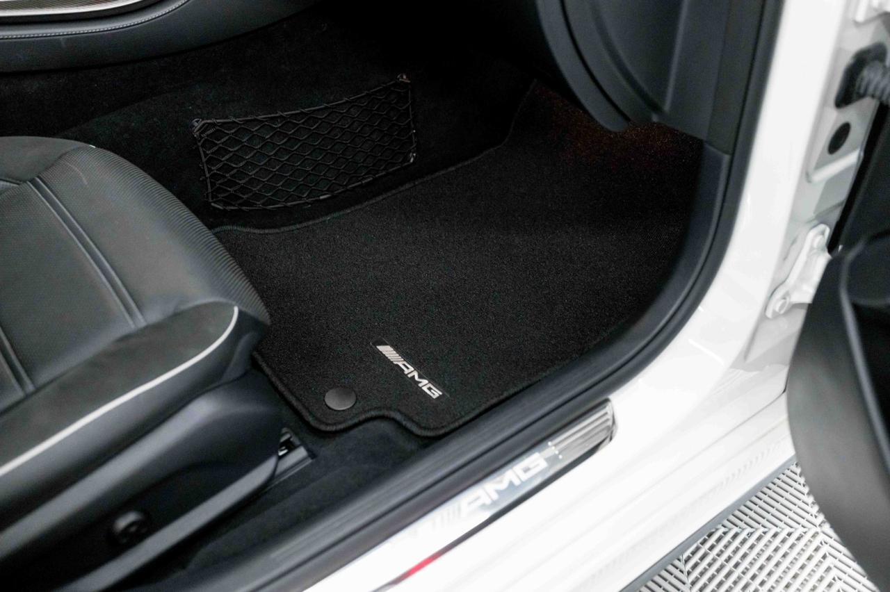 2020 Mercedes-Benz E-Class AMG E 63 S Marietta GA