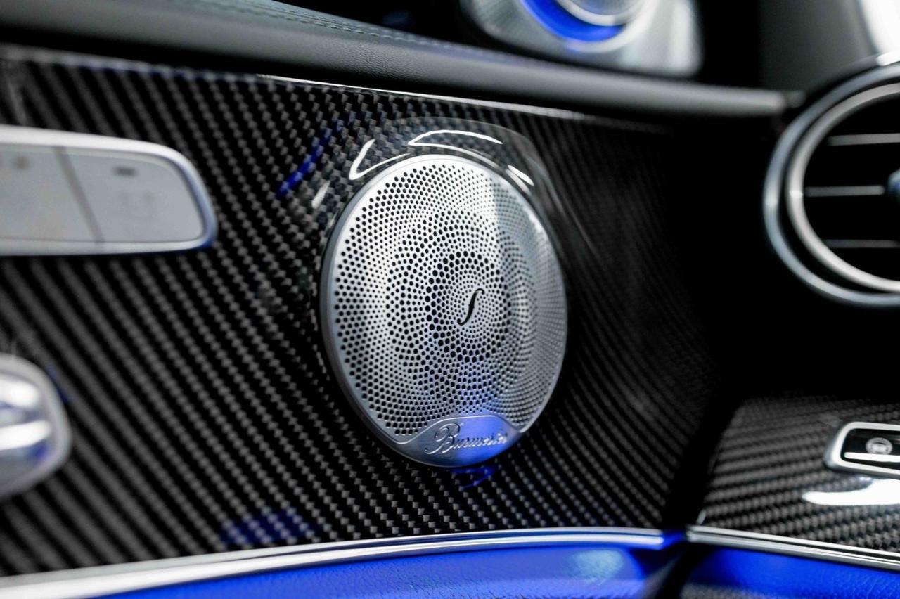 2020 Mercedes-Benz E-Class AMG E 63 S Marietta GA