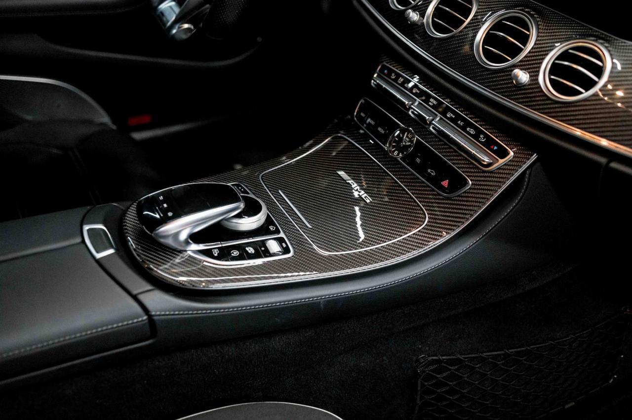 2020 Mercedes-Benz E-Class AMG E 63 S Marietta GA