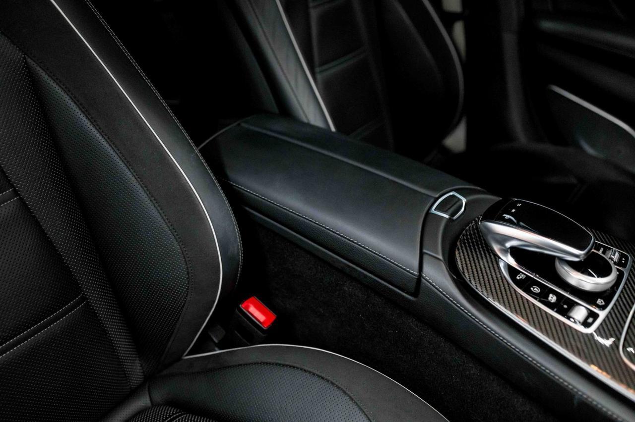 2020 Mercedes-Benz E-Class AMG E 63 S Marietta GA