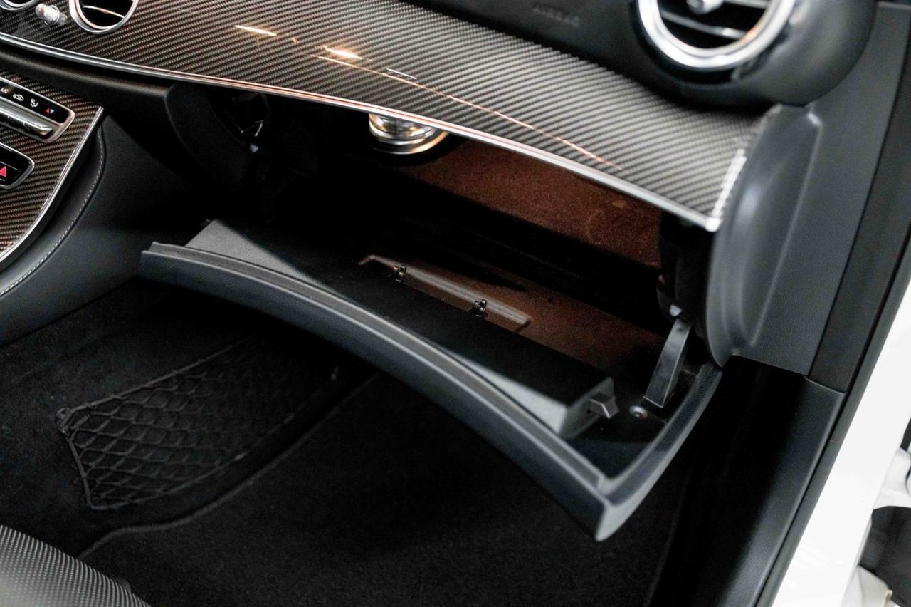 2020 Mercedes-Benz E-Class AMG E 63 S Marietta GA