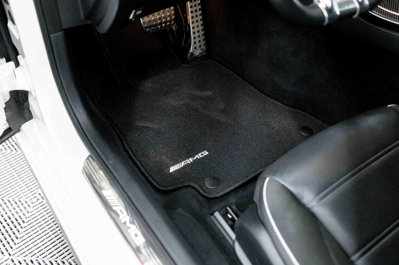 2020 Mercedes-Benz E-Class AMG E 63 S Marietta GA