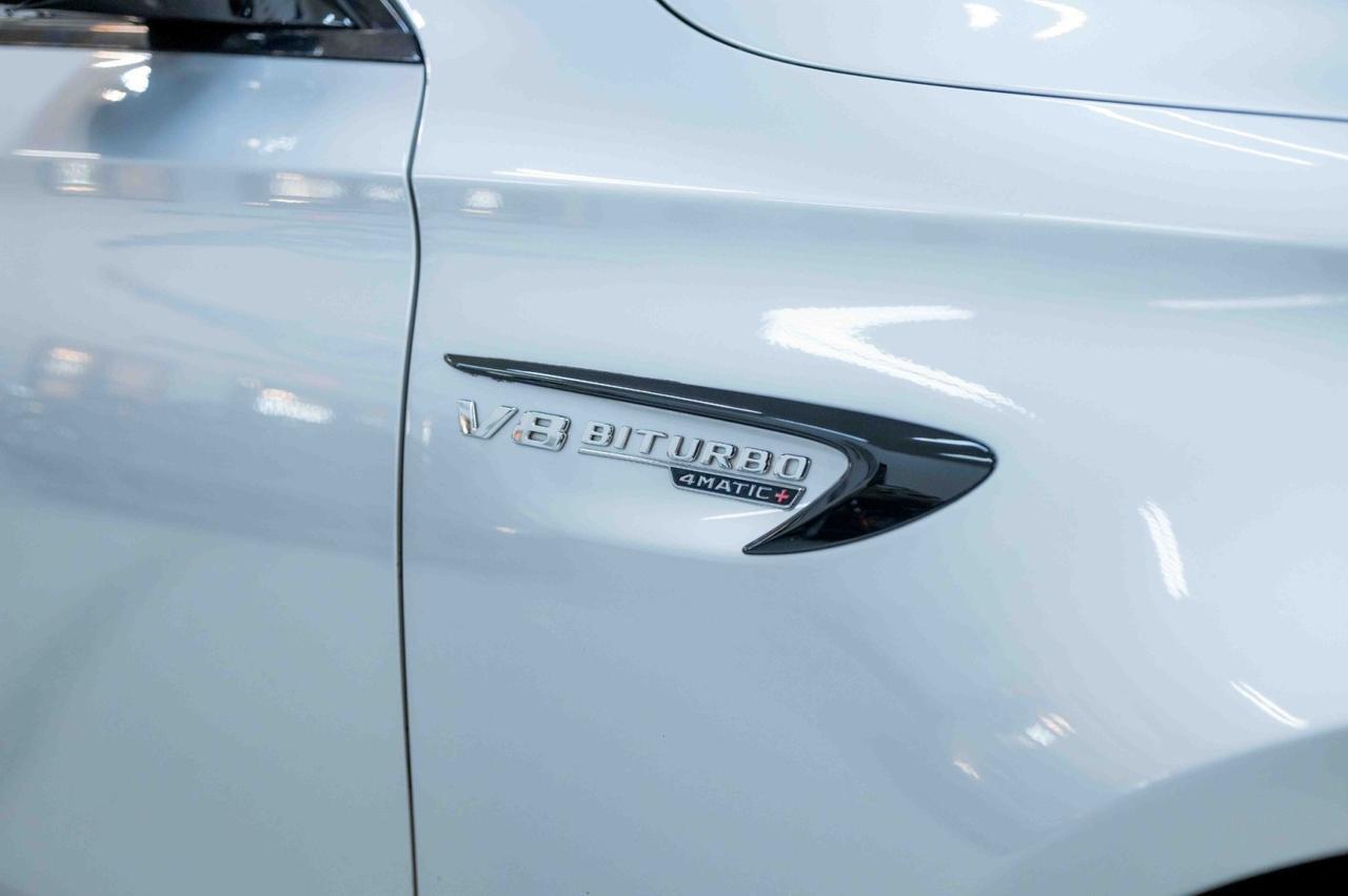 2020 Mercedes-Benz E-Class AMG E 63 S Marietta GA