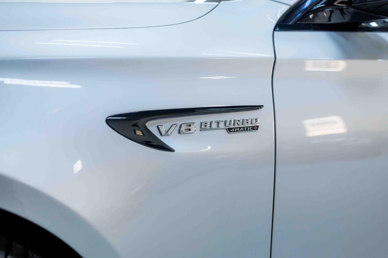 2020 Mercedes-Benz E-Class AMG E 63 S Marietta GA