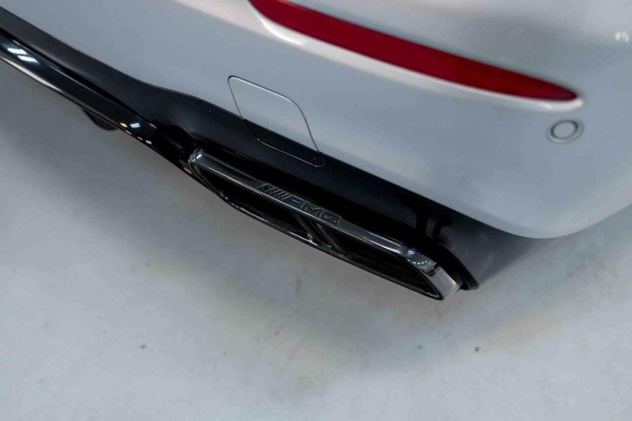 2020 Mercedes-Benz E-Class AMG E 63 S Marietta GA