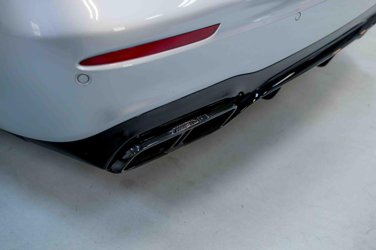 2020 Mercedes-Benz E-Class AMG E 63 S Marietta GA