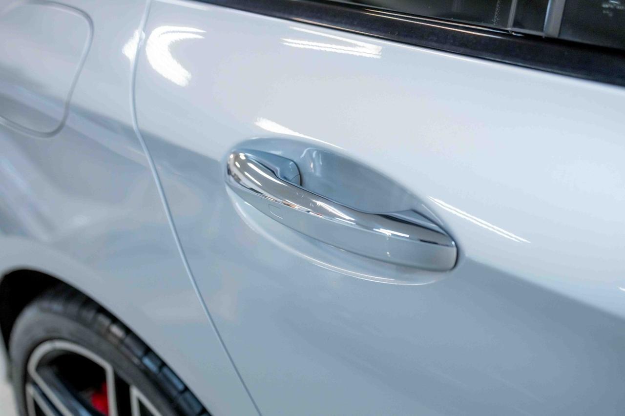 2020 Mercedes-Benz E-Class AMG E 63 S Marietta GA