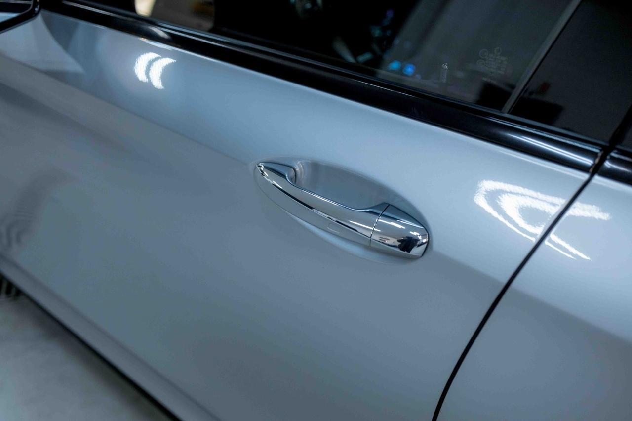 2020 Mercedes-Benz E-Class AMG E 63 S Marietta GA