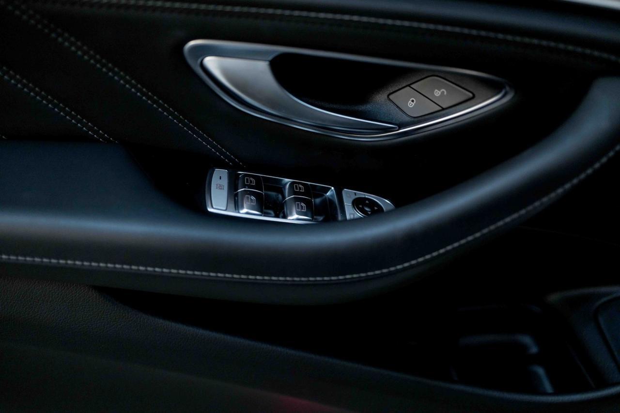 2020 Mercedes-Benz E-Class AMG E 63 S Marietta GA