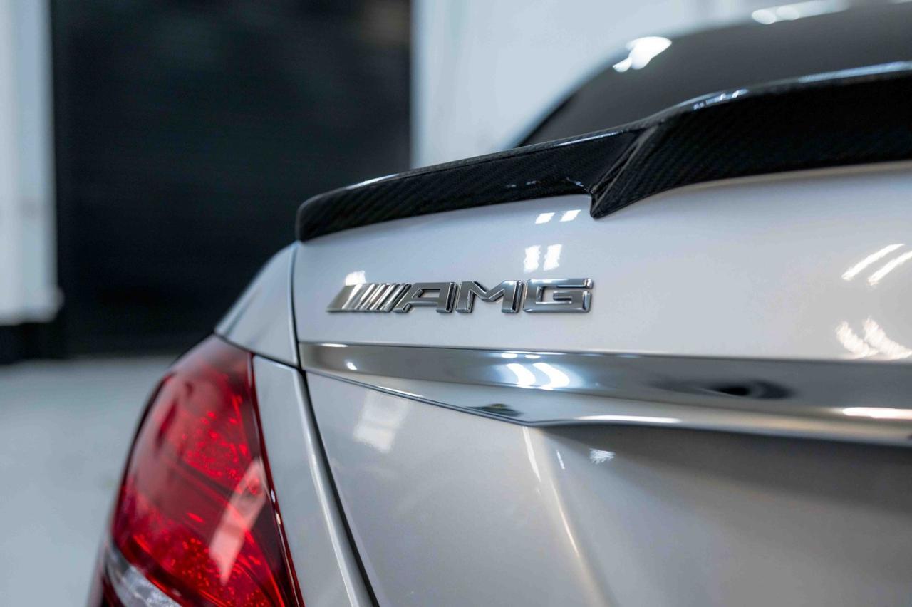 2020 Mercedes-Benz E-Class AMG E 63 S Marietta GA