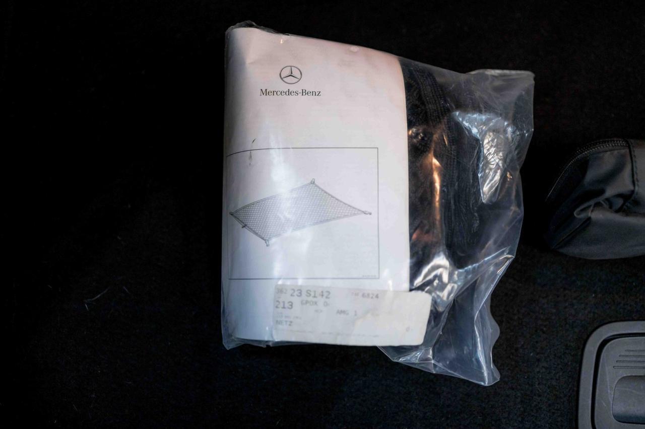 2020 Mercedes-Benz E-Class AMG E 63 S Marietta GA