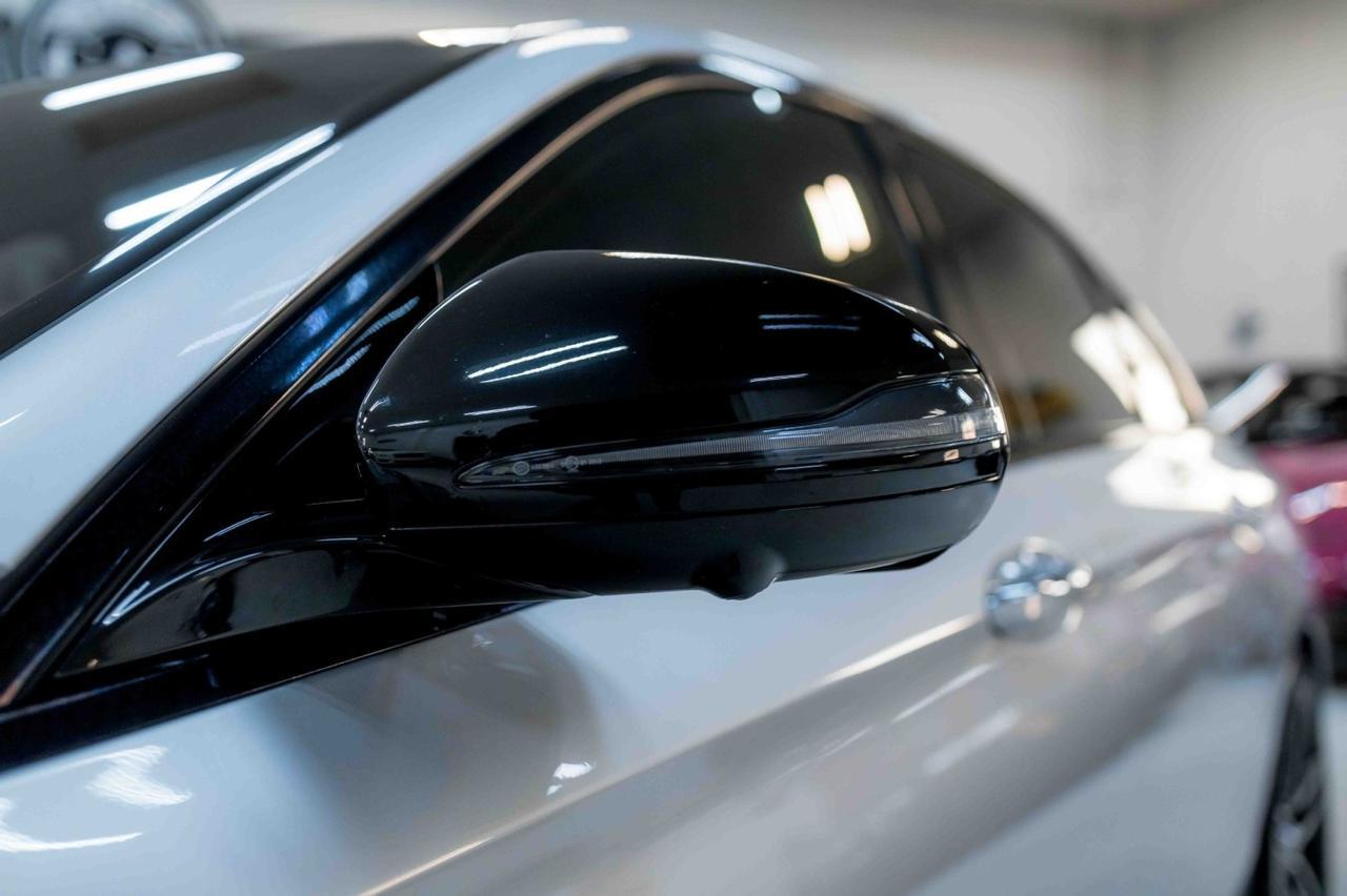 2020 Mercedes-Benz E-Class AMG E 63 S Marietta GA