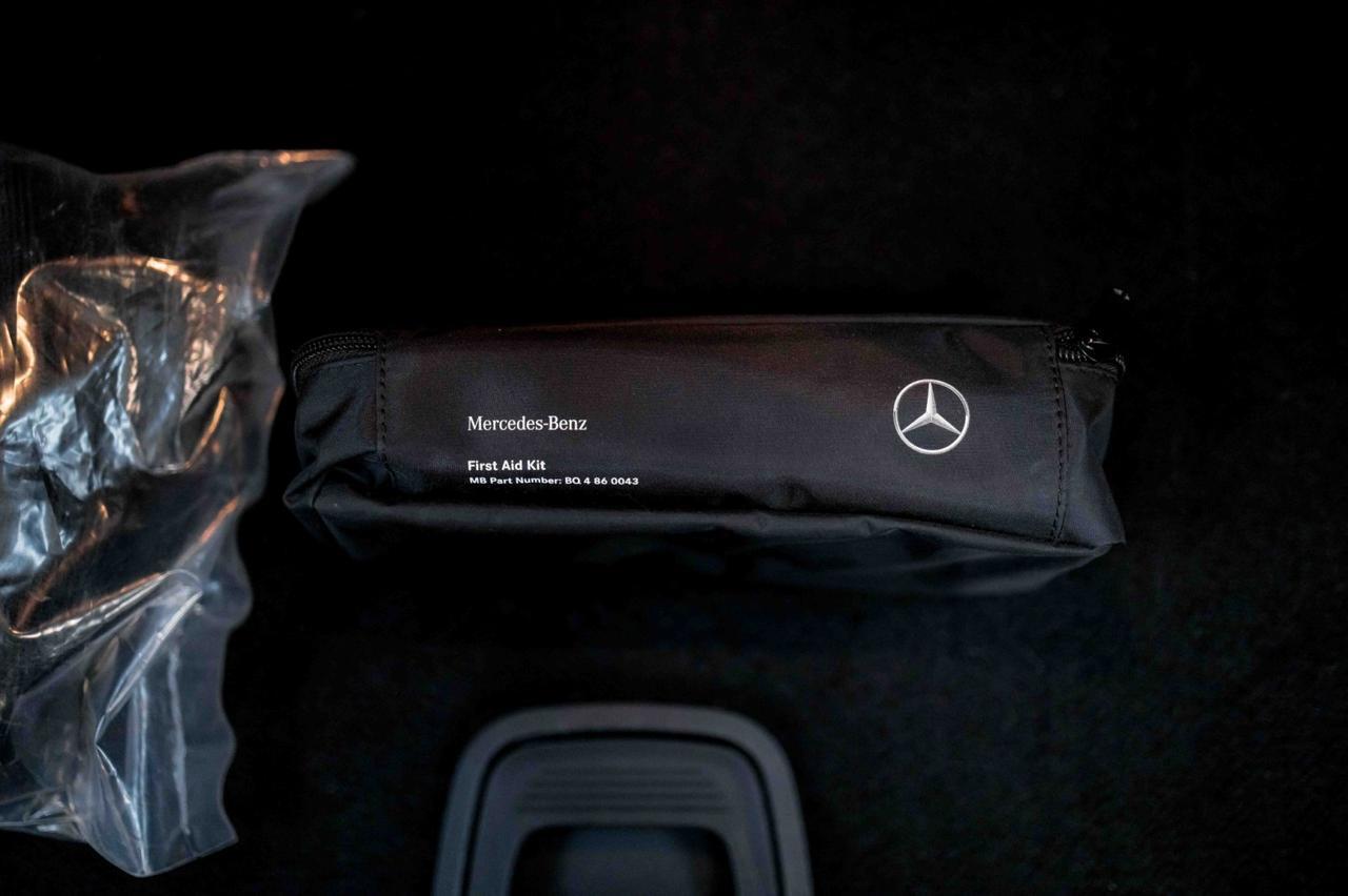 2020 Mercedes-Benz E-Class AMG E 63 S Marietta GA