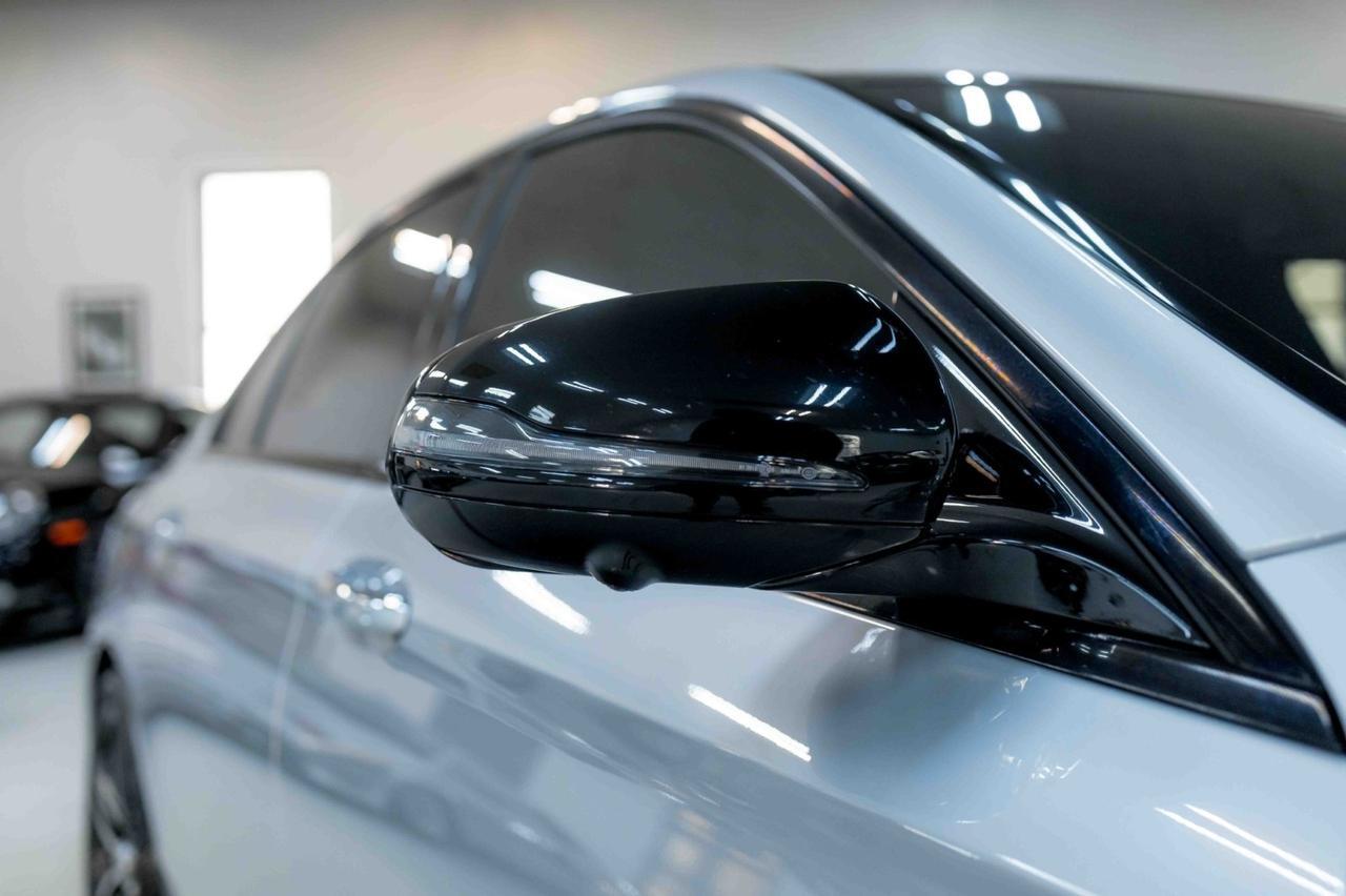 2020 Mercedes-Benz E-Class AMG E 63 S Marietta GA