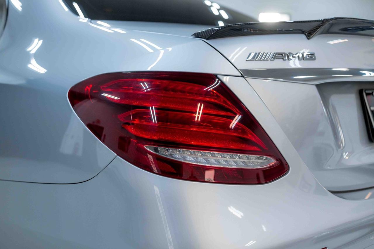 2020 Mercedes-Benz E-Class AMG E 63 S Marietta GA