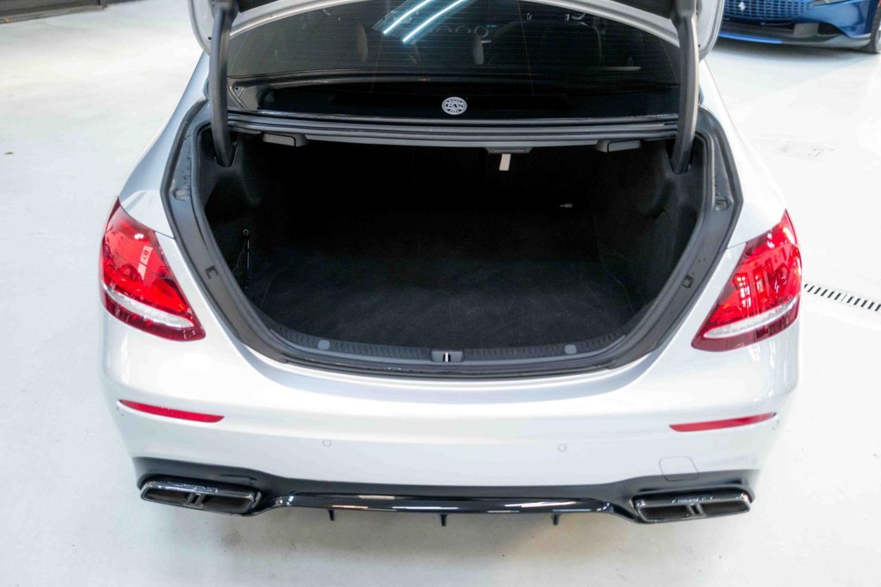 2020 Mercedes-Benz E-Class AMG E 63 S Marietta GA