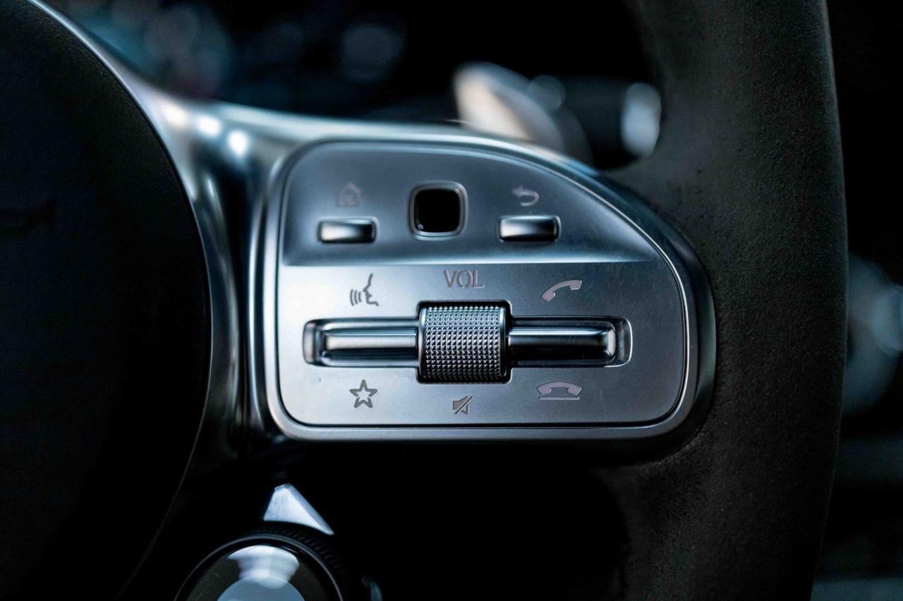 2020 Mercedes-Benz E-Class AMG E 63 S Marietta GA