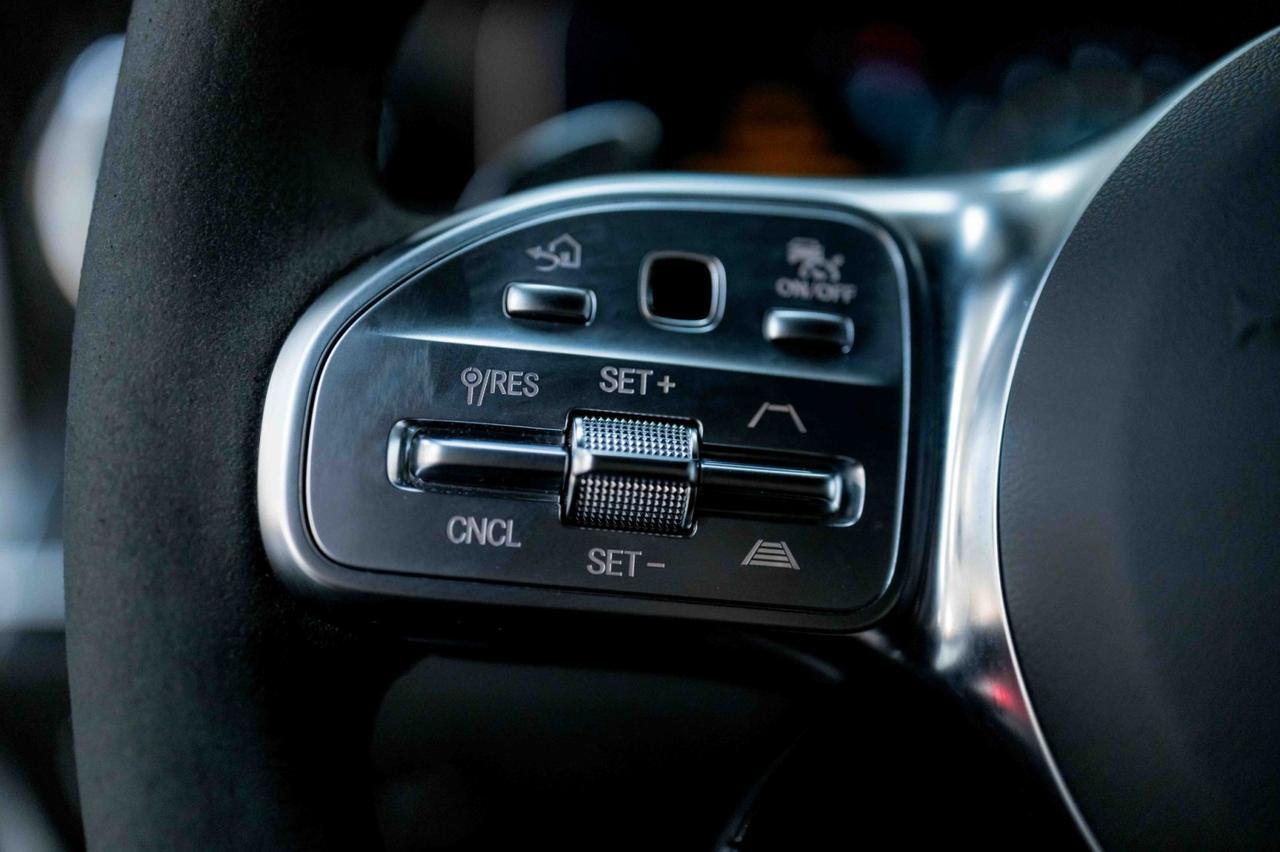 2020 Mercedes-Benz E-Class AMG E 63 S Marietta GA