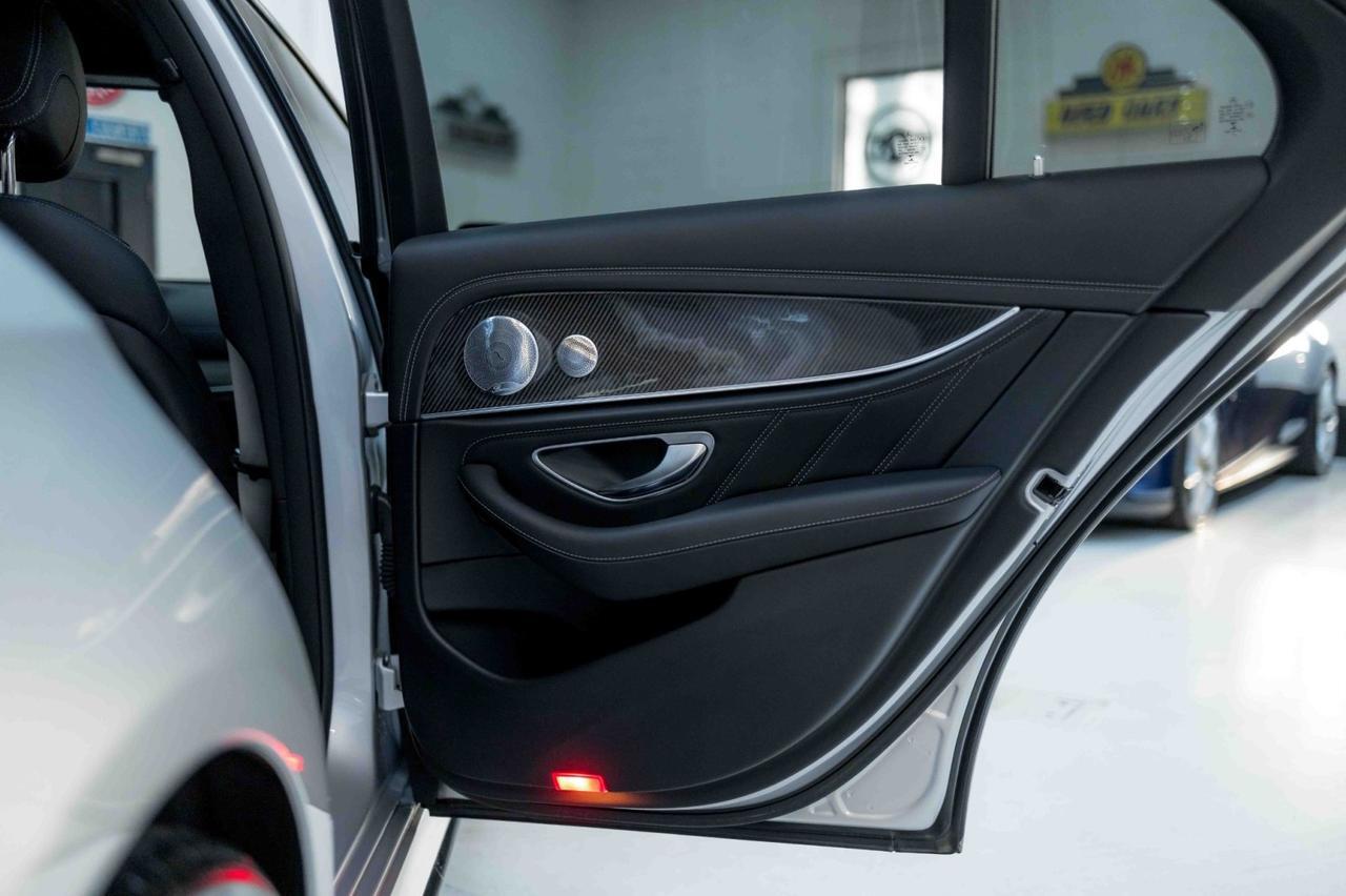 2020 Mercedes-Benz E-Class AMG E 63 S Marietta GA