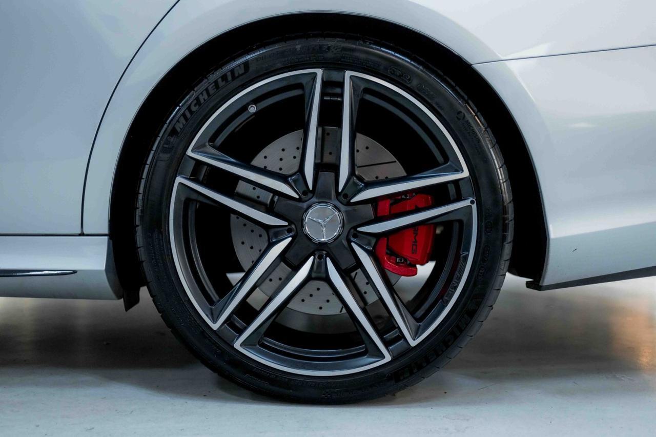 2020 Mercedes-Benz E-Class AMG E 63 S Marietta GA