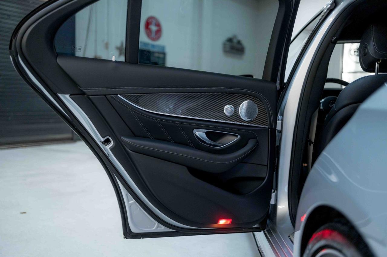 2020 Mercedes-Benz E-Class AMG E 63 S Marietta GA