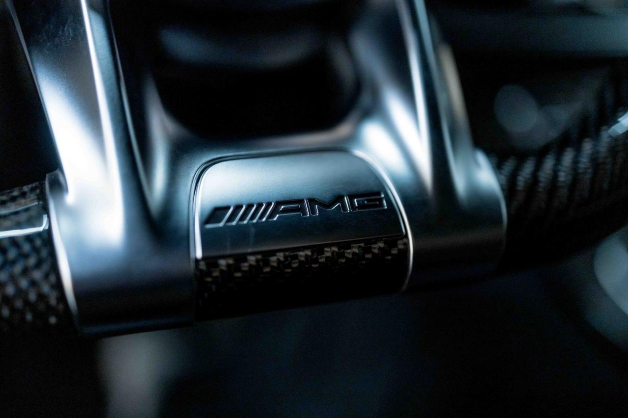 2020 Mercedes-Benz E-Class AMG E 63 S Marietta GA