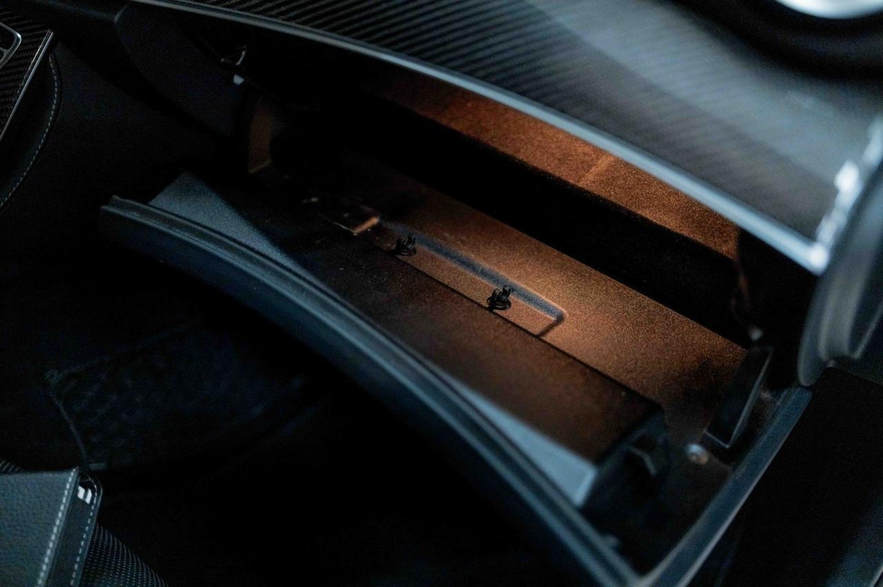 2020 Mercedes-Benz E-Class AMG E 63 S Marietta GA