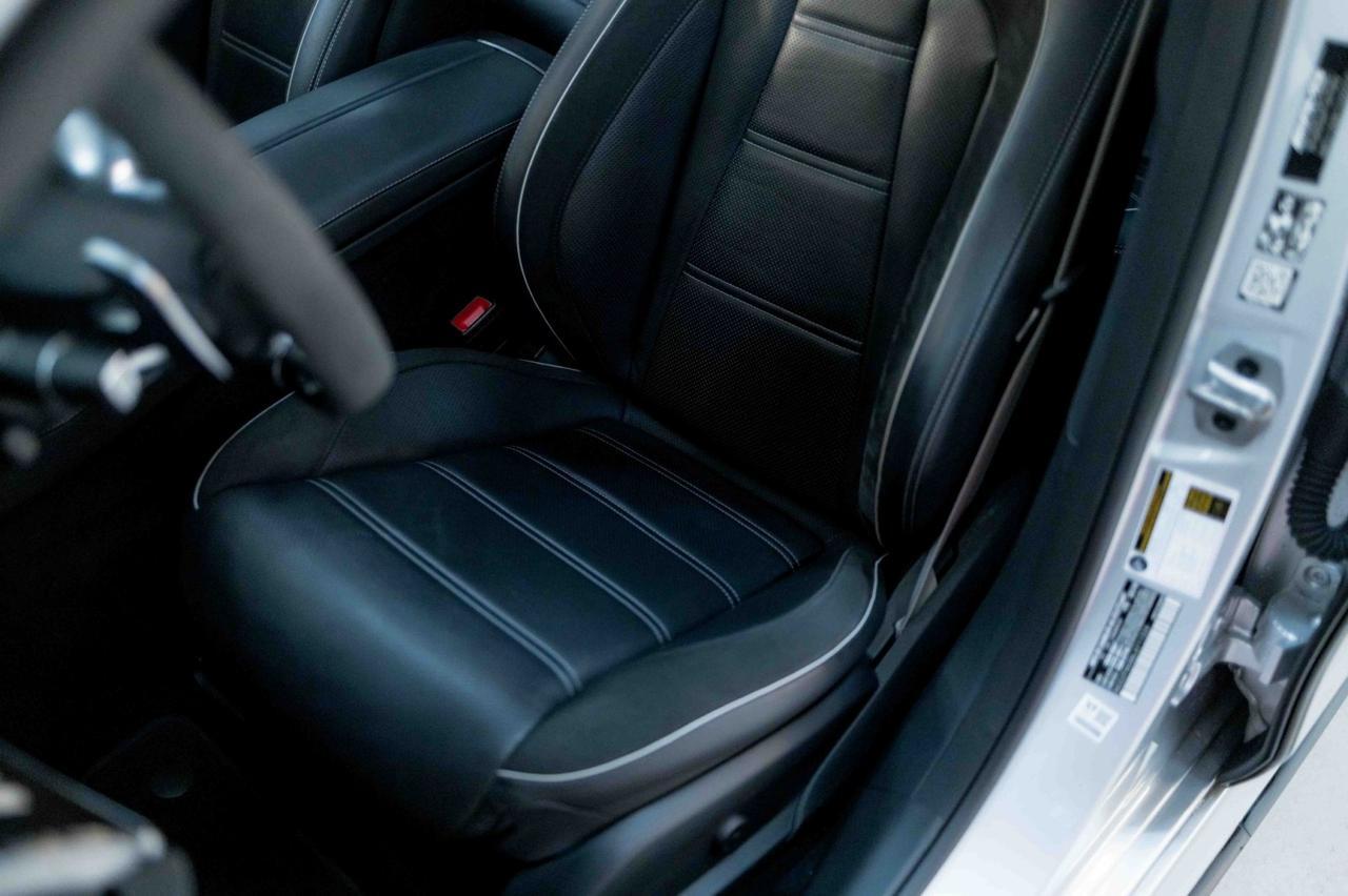 2020 Mercedes-Benz E-Class AMG E 63 S Marietta GA