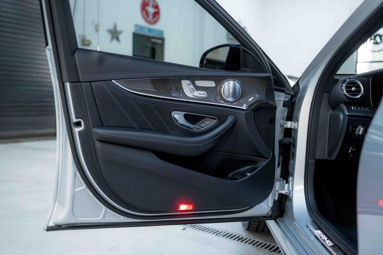 2020 Mercedes-Benz E-Class AMG E 63 S Marietta GA