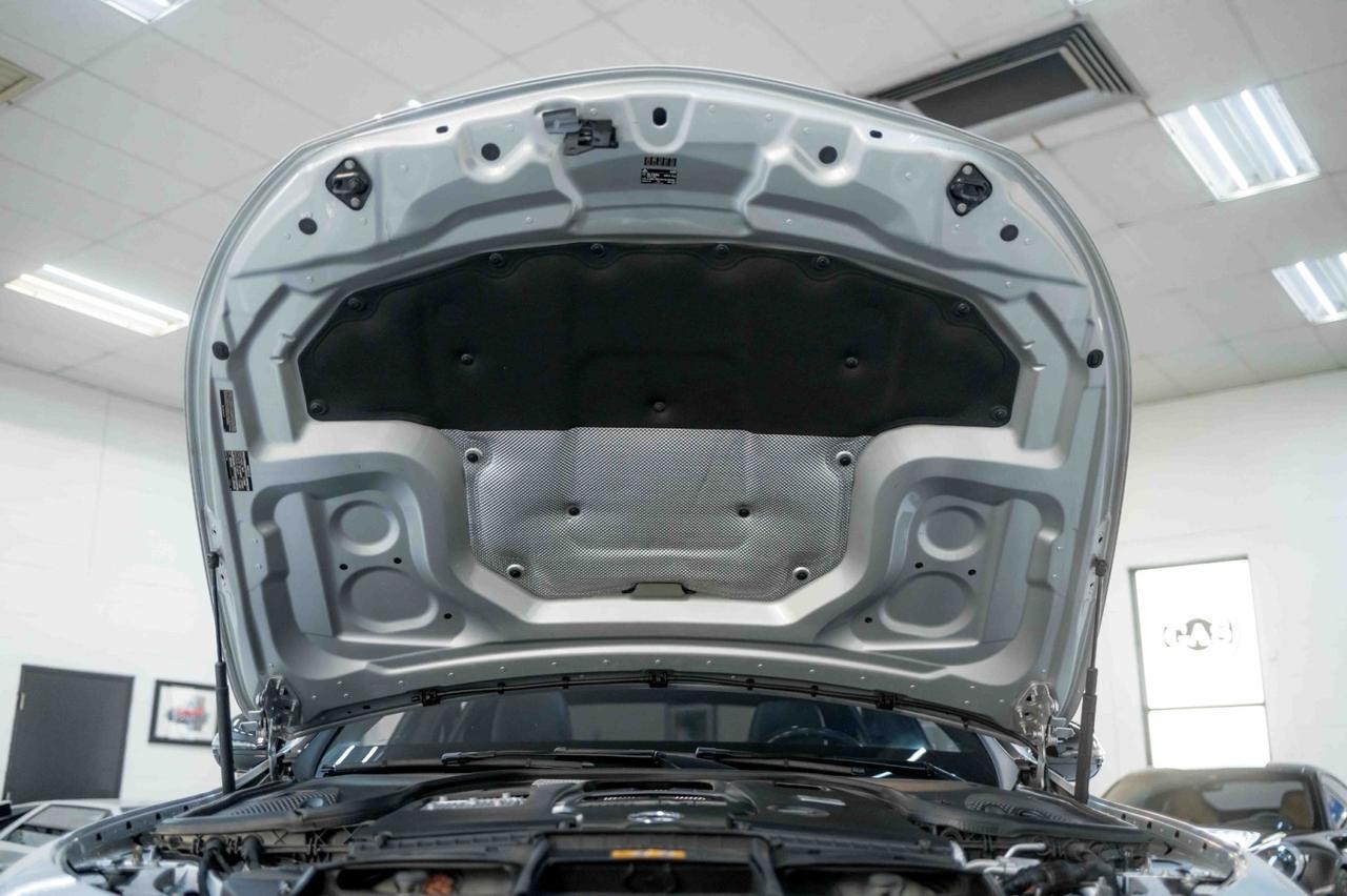 2020 Mercedes-Benz E-Class AMG E 63 S Marietta GA