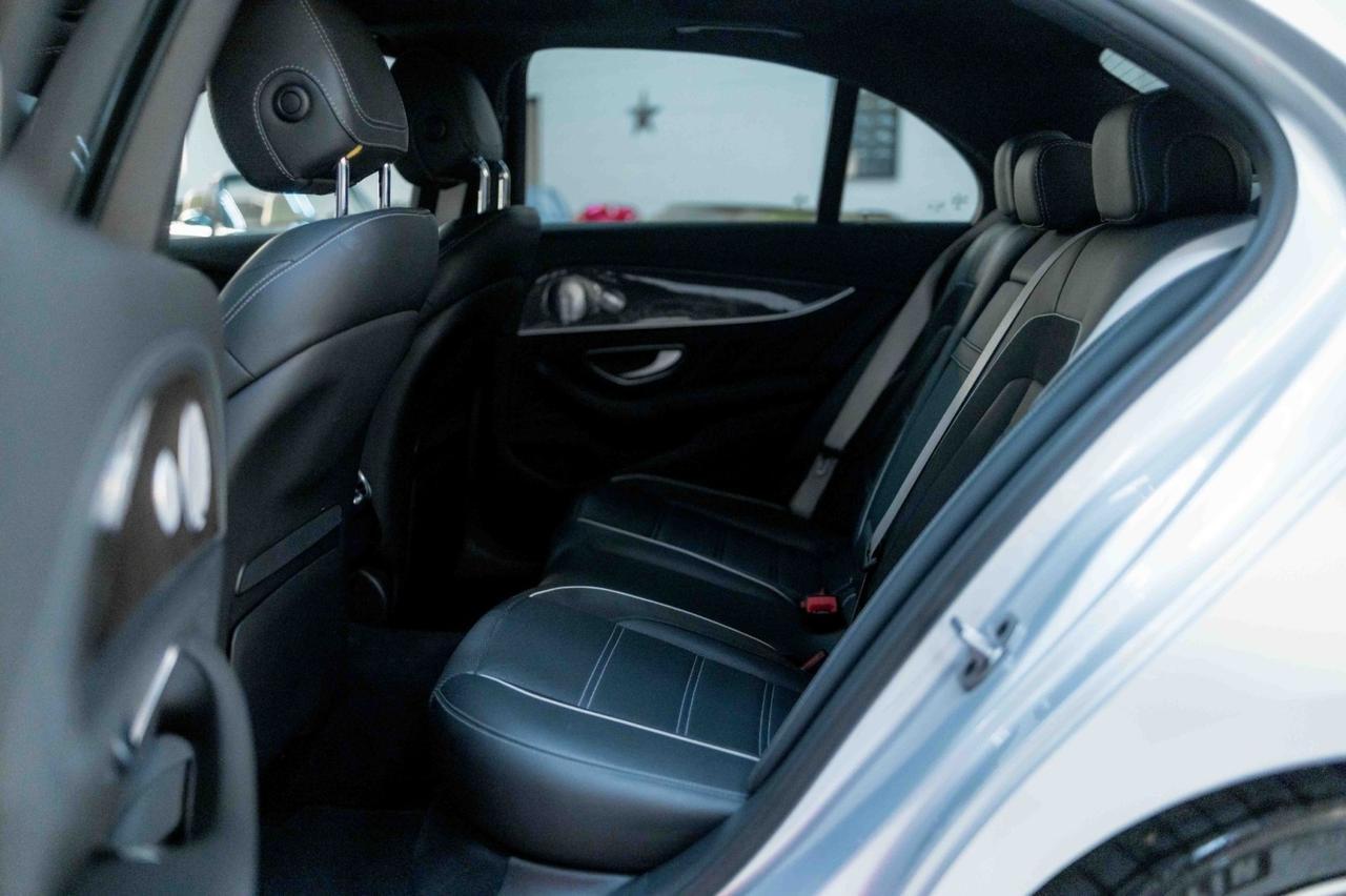 2020 Mercedes-Benz E-Class AMG E 63 S Marietta GA