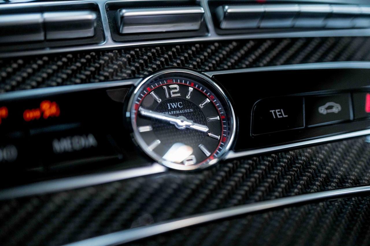 2020 Mercedes-Benz E-Class AMG E 63 S Marietta GA