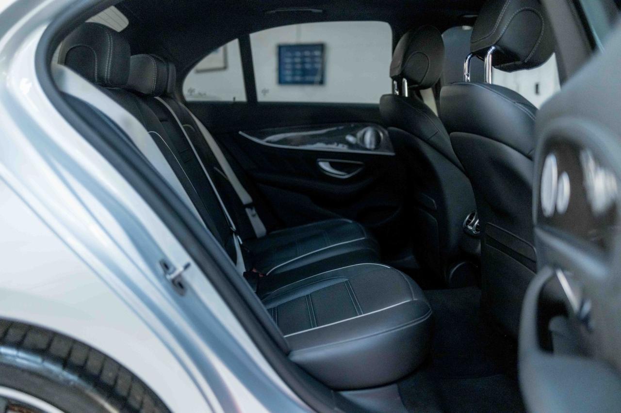 2020 Mercedes-Benz E-Class AMG E 63 S Marietta GA